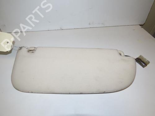 left-sun-visor-citroen-c6-td_-2005-2006-2007-2008-2009-2010-2011-2012-30189243 main image