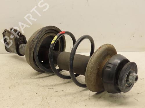 Used Right front shock absorber RENAULT CLIO II (BB_, CB_) 1.2 (BB0A, BB0F, BB10, BB1K, BB28, BB2D, BB2H, CB0A,... (58 hp) 29643619