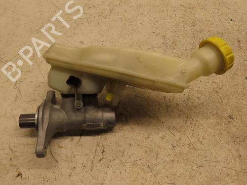 Brake master cylinder PEUGEOT 207 (WA_, WC_) 1.6 HDi | BP30629784M77 