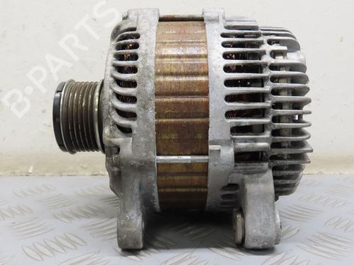 Alternator RENAULT SCÉNIC III (JZ0/1_) 1.5 dCi | BP21113311M7 