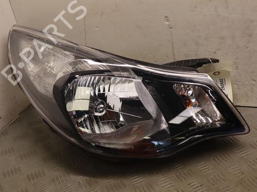 Right headlight OPEL KARL (C16) 1.0 | BP38005054C29 - Image 2