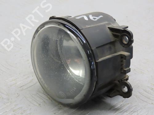 Left front fog light RENAULT KANGOO / GRAND KANGOO II (KW0/1_) 1.5 dCi 85 (KW0K, KW0L, KW0B) | BP24460142C30 