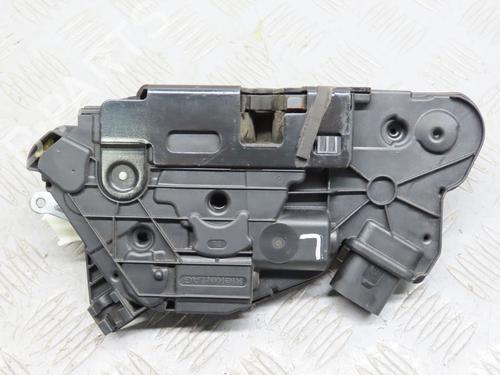 Front left lock SEAT IBIZA IV (6J5, 6P1) 1.6 TDI | BP26227434C98 