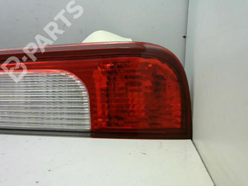 Right taillight FORD C-MAX (DM2) 1.8 TDCi | BP9374112C35 