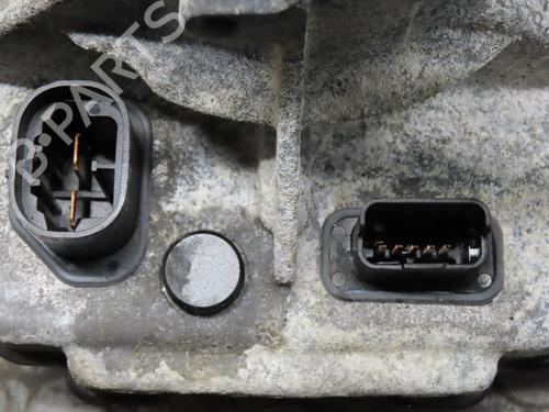Used Steering pump Steering pump 17777627 17777627