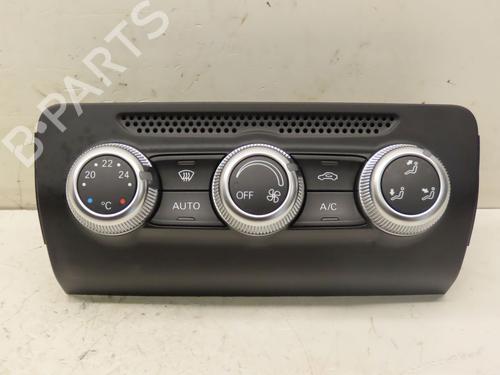 Climate control AUDI A1 Sportback (8XA, 8XF) 1.4 TFSI | BP30522605I5