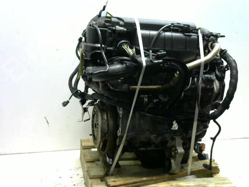 Used Engine Engine PEUGEOT 206+ (2L_, 2M_) 1.4 HDi eco 70 (68 hp) 9374574 9374574