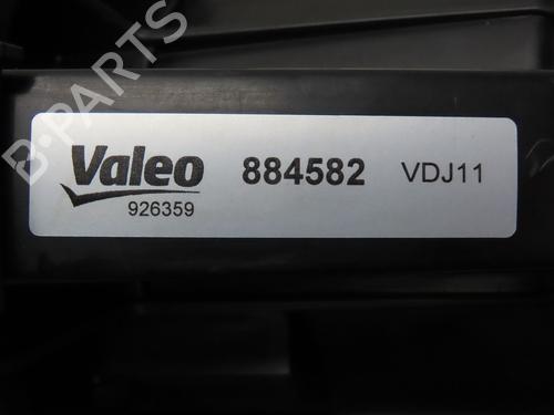 varmeblser-citroen-c3-ii-sc_-2009-30311474 main image