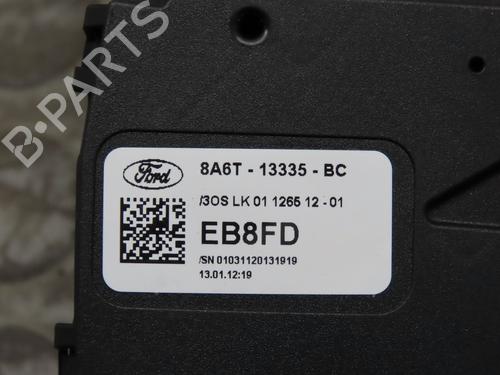 Forlygtekontakt FORD FIESTA VI (CB1, CCN) 1.4 TDCi | BP17779566I24 