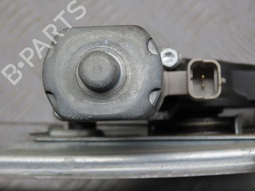 Used Front left window mechanism CITROËN C3 / C3 ORIGIN III (SX) 1.6 BlueHDi 75 (75 hp) 27352030