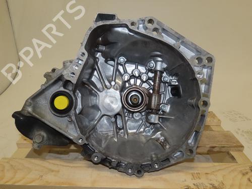 Gearbox TOYOTA AYGO (_B4_) 1.0 (KGB40) | BP29442012M3 