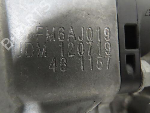 Gearbox SEAT LEON ST (5F8) 1.0 TSI | BP31984291M3