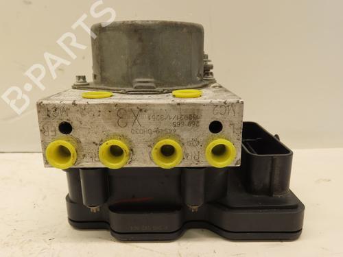 ABS pump TOYOTA AYGO (_B4_) 1.0 (KGB40) | BP29442033M43 - Image 5