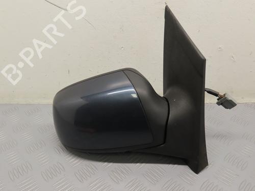 Right mirror FORD FOCUS II Turnier (DA_, FFS, DS) 2.0 TDCi | BP17781093C27 