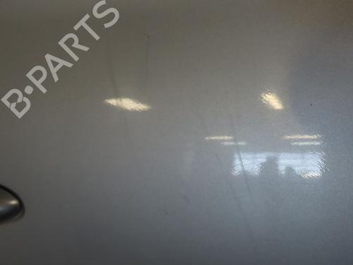 Right rear door RENAULT MEGANE II Estate (KM0/1_) 1.5 dCi (KM16, KM1E) | BP21008532C5 