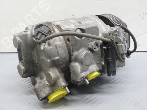 AC compressor BMW 3 Touring (E91) 318 d | BP31911630M34