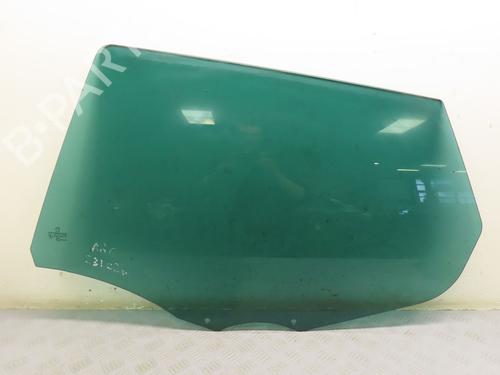 Used Rear left door window PEUGEOT 508 SW I (8E_) 2.2 HDi (204 hp) 22997808