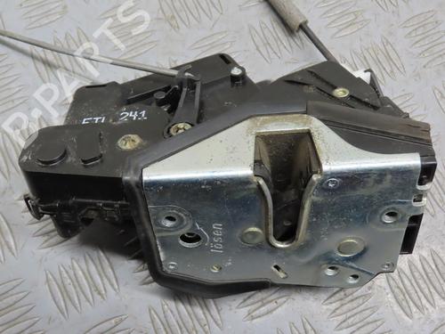 Front left lock BMW 3 (E46) 330 xd | BP27488702C98