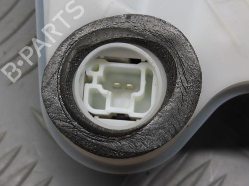 Rear right lock SUZUKI IGNIS III (MF, FF) 1.2 Hybrid AllGrip (ATK412) | BP31276422C99