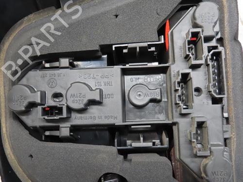 Left taillight VW GOLF IV (1J1) 1.9 TDI | BP29902264C34