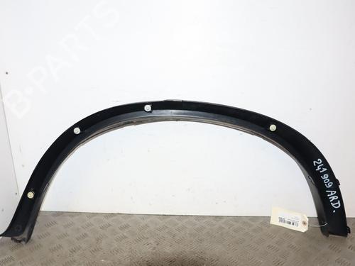 Used Rear right wheel arch trim Rear right wheel arch trim BMW X5 (E70) xDrive 35 d (286 hp) 39733065 39733065