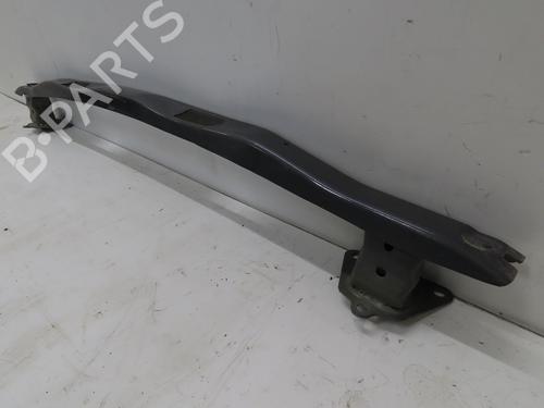 Rear bumper reinforcement RENAULT KANGOO / GRAND KANGOO II (KW0/1_) 1.5 dCi 90 (KW05, KW08, KW0G, KW11) | BP29345831C73 