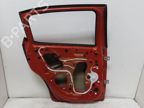 dr-venstre-bagtil-citroen-c3-iii-sx-2016-33187764 main image