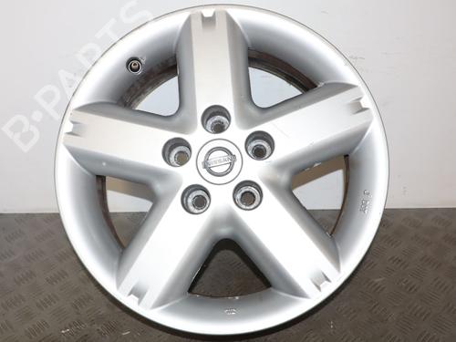 Used Rim Rim 38449420 38449420