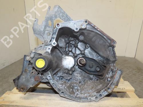 Gearbox CITROËN C3 I (FC_, FN_) 1.6 16V | BP26227363M3 