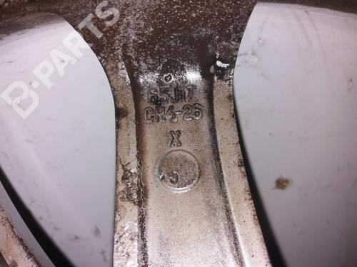 Rim CITROËN C4 Picasso I MPV (UD_) 1.6 HDi | BP10096800C45 
