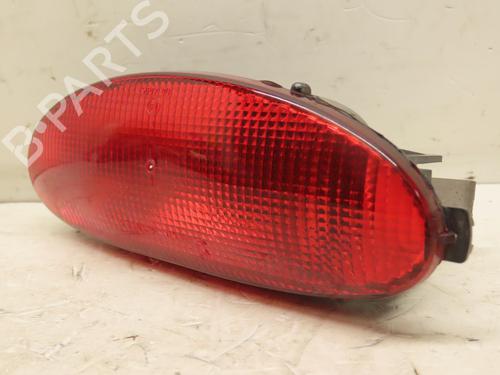 Used Rear fog light PEUGEOT 206 Saloon 1.6 16V (109 hp) 29643891