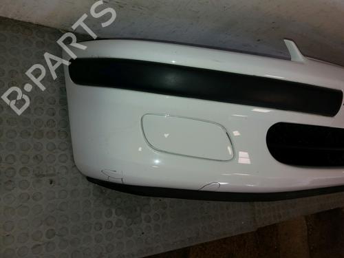 Front bumper PEUGEOT 106 II (1A_, 1C_) 1.1 i | BP17780376C7 