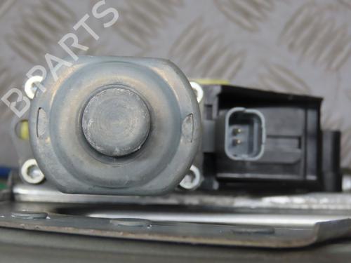 Front right window mechanism PEUGEOT 208 I (CA_, CC_) 1.2 VTI 82 | BP23869084C23 
