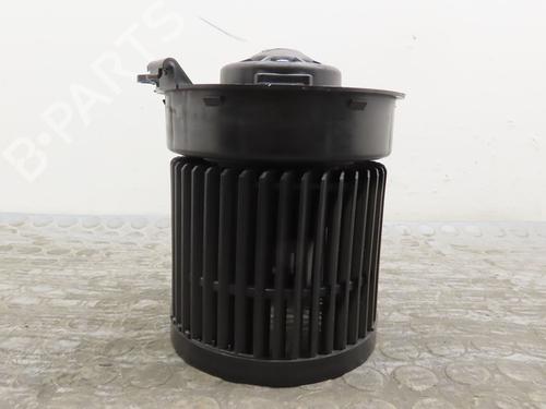 Used Heater blower motor NISSAN QASHQAI II (J11, J11_) 1.6 dCi ALL MODE 4x4-i (130 hp) 17777126