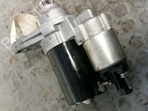 Used Starter VW SCIROCCO III (137, 138) 1.4 TSI (160 hp) 9377327