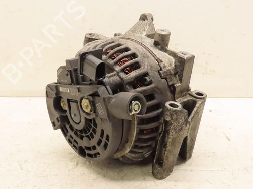 Generator MERCEDES-BENZ C-CLASS Coupe (CL203) C 200 CDI (203.707) | BP29963573M7