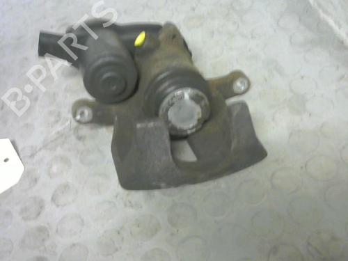 Left rear brake caliper AUDI A5 Sportback (8TA) 2.0 TFSI | BP14885024M107 