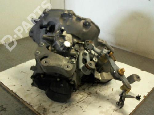 Gearbox OPEL CORSA D (S07) 1.2 LPG (L08, L68) | BP9375726M3 