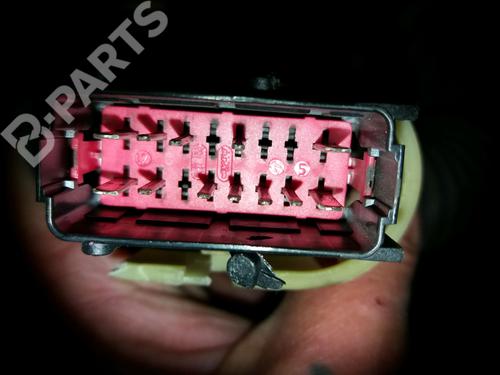 Left front door CITROËN C8 (EA_, EB_) 2.2 HDi | BP9383665C2 