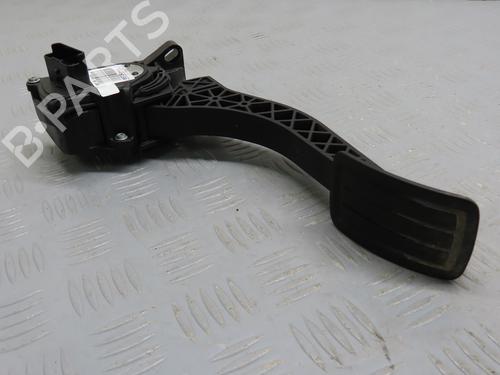 Pedal Pedal PEUGEOT 308 SW II (LC_, LJ_, LR_, LX_, L4_) 1.6 BlueHDi 100 (99 hp) 24992251 24992251
