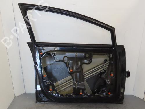 Left front door SEAT LEON (1P1) 1.9 TDI | BP21074158C2 