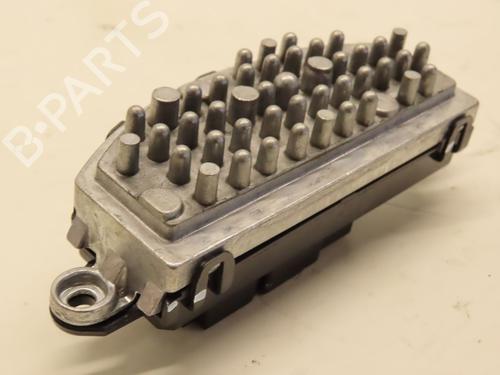 Varmeblæsermodstand RENAULT MEGANE IV Hatchback (B9A/M/N_) 1.2 TCe 130 (B9MR) | BP29380212M108 