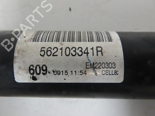 Used Right rear shock absorber RENAULT MEGANE IV Grandtour (K9A/M/N_) 1.5 dCi 110 (110 hp) 32151180
