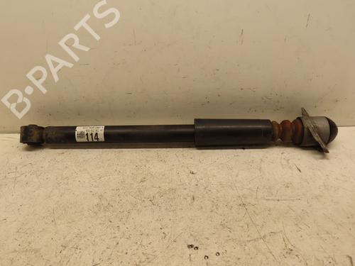 Used Right rear shock absorber AUDI A1 Sportback (8XA, 8XF) 1.4 TFSI (125 hp) 30447657