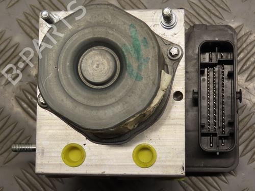 ABS pump RENAULT KADJAR (HA_, HL_) 1.5 BLUE dCi 115 (HLA6) | BP21226976M43 