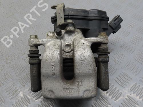 Used Left rear brake caliper Left rear brake caliper RENAULT TALISMAN (LP_) 1.6 dCi 160 (160 hp) 19639240 19639240