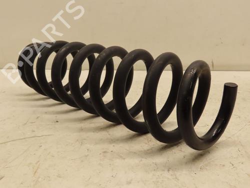 Used Shock absorber spring BMW 1 (E87) 118 d (122 hp) 29468825