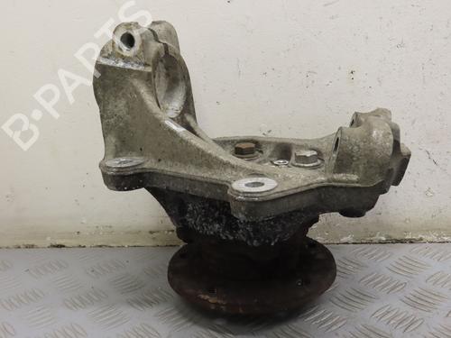 Left front steering knuckle BMW 3 (E90) 325 d | BP27488246M25