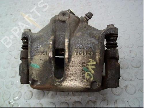 Used Left front brake caliper FORD MONDEO III (B5Y) 1.8 16V (110 hp) 14885478