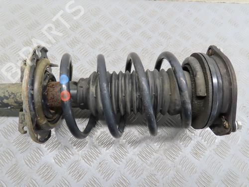 Right front shock absorber RENAULT KANGOO Express (FW0/1_) 1.5 dCi 85 (FW0K, FW0L, FW0B) | BP23413169M17